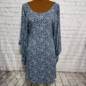 Amiani Resort Wear Boho Dress